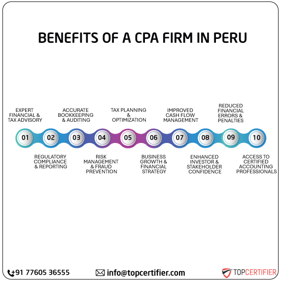 cpa audit service in peru