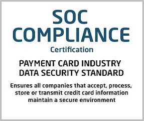 SOC Certification Peru