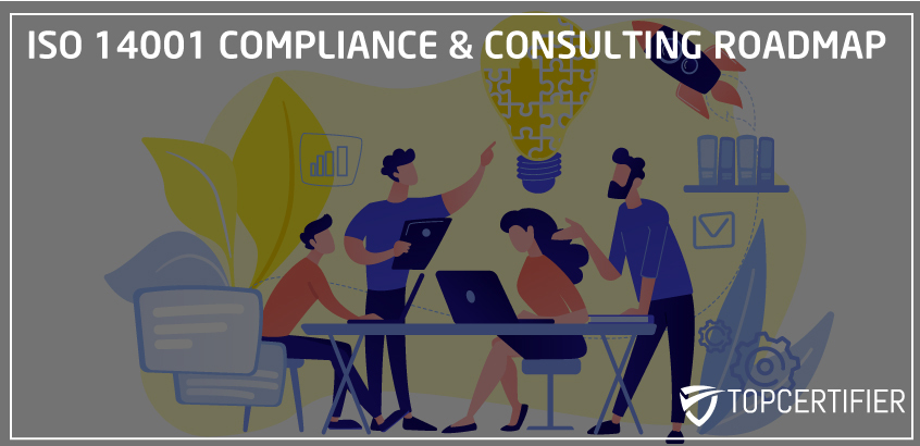 ISO 14001 Compliance Roadmap Peru