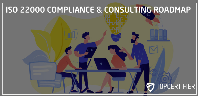 ISO 22000 Compliance Roadmap Peru