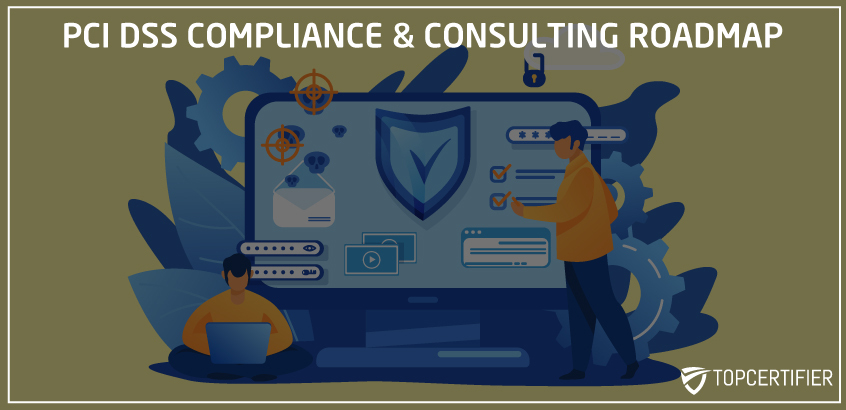 PCI-DSS Compliance Roadmap Peru