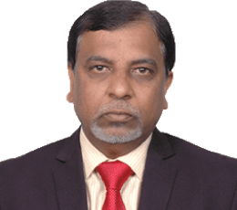 Mr. Subhash Mashalkar - Peru